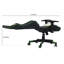 RayGar Tilting PC & Racing Game Chair-55770633