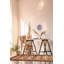 Tapis beige Teimani 3 pi 9 po x 5 pi 11 po