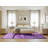 Abstract Indoor Rug-716197511