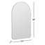 Eaton Vanity Mirror-610398415