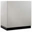Armoire de bar d'extérieur en acier inoxydable 32 po