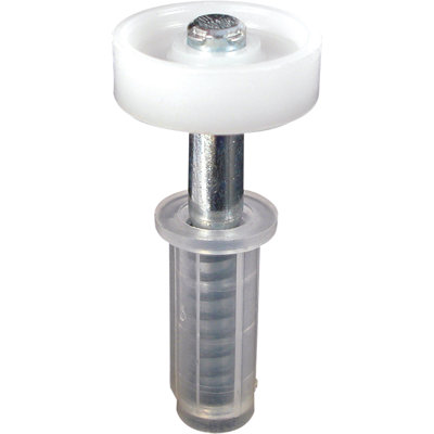 Prime-Line Bi-Fold Door Top Pivot Guide