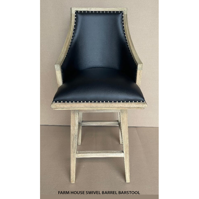 Tabouret de bar Farmhouse