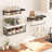 3 - Piece Bathroom Hardware Set