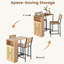 2 - Person Dining Set