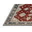 Machine Washable Overdyed Grey Area Rug-1280538037