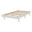 Modern Design Floating Platform Bed Frame-114256675-114256677