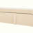 Codel Entry Console Table with Fluted Drawers-167363666