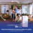 AIRDOCTOR AD5500i Smart Purifier for Extra Large Spaces UltraHEPA Carbon & VOC Filters