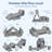Kids Couch Sofa 14Pcs Creative Modular Toddler Couch Convertible Toddler Play Sofa For Playroom Creative-913628890