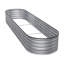 Metal Raised Garden Bed-1128678760