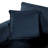 Comfortable Oversized Sofa Chair With Versatile Modules For Various Rooms-1413015655