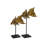 Goldfish Set Of 2