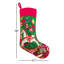 Chaussette de Noël Holiday