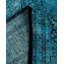 Tapis de couloir unique en laine 8 pi 2 po x 16 pi 10 po Tinleigh
