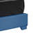 Upholstered Low Profile Standard Bed-89169837-89169829