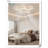 Myhrren 1 - Light Brushed Nickel LED Pendant-1490758310