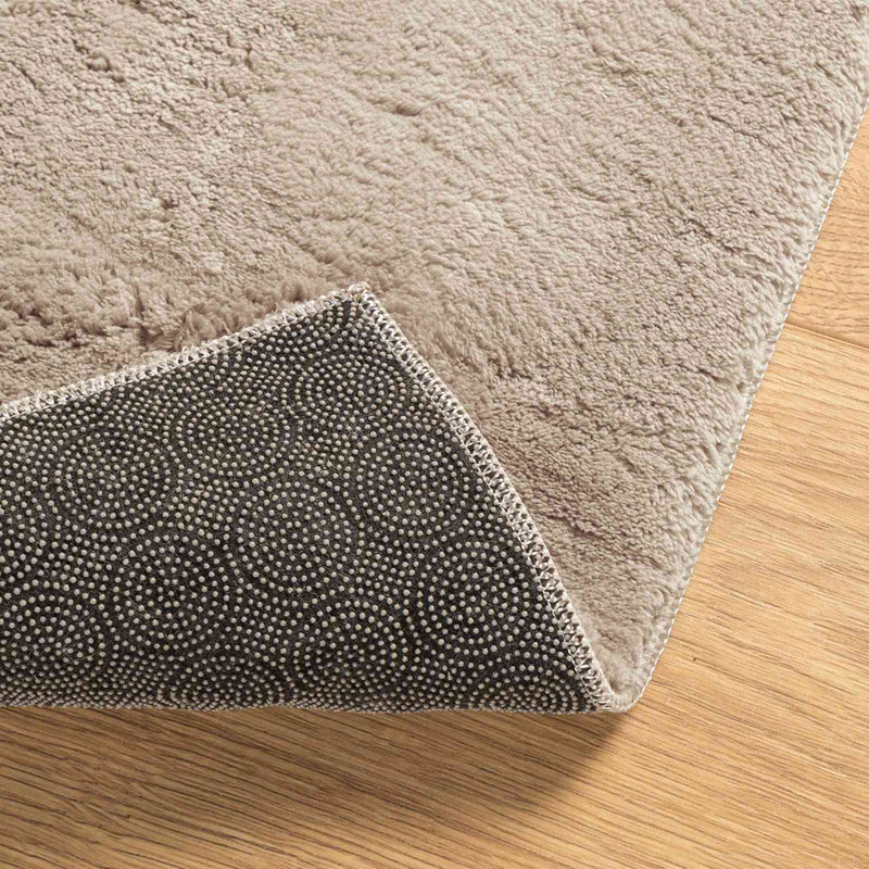 Machine Tufted Area Rug, Sand, Runner 80cm x 1000cm