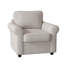 Fauteuil rembourré Warrington-1672810210