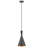 Ariandne 1 - Light Single Cone Pendant-854452526-854337269