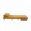 Fauteuil d'appoint rembourré convertible-949207848
