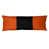 Orange / noir / orange sélectionné