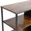 Sherryl 84cm W 4 - Drawer Chest of Drawers