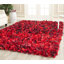 Tapis de couleur unie Godsey-1368600492