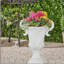 Jardinière d'extérieur