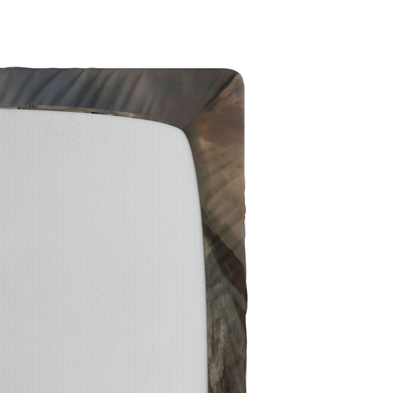 Microfiber Fitted Sheet, Full Fitted Sheet