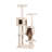 Classic 67'' H Cat Tree