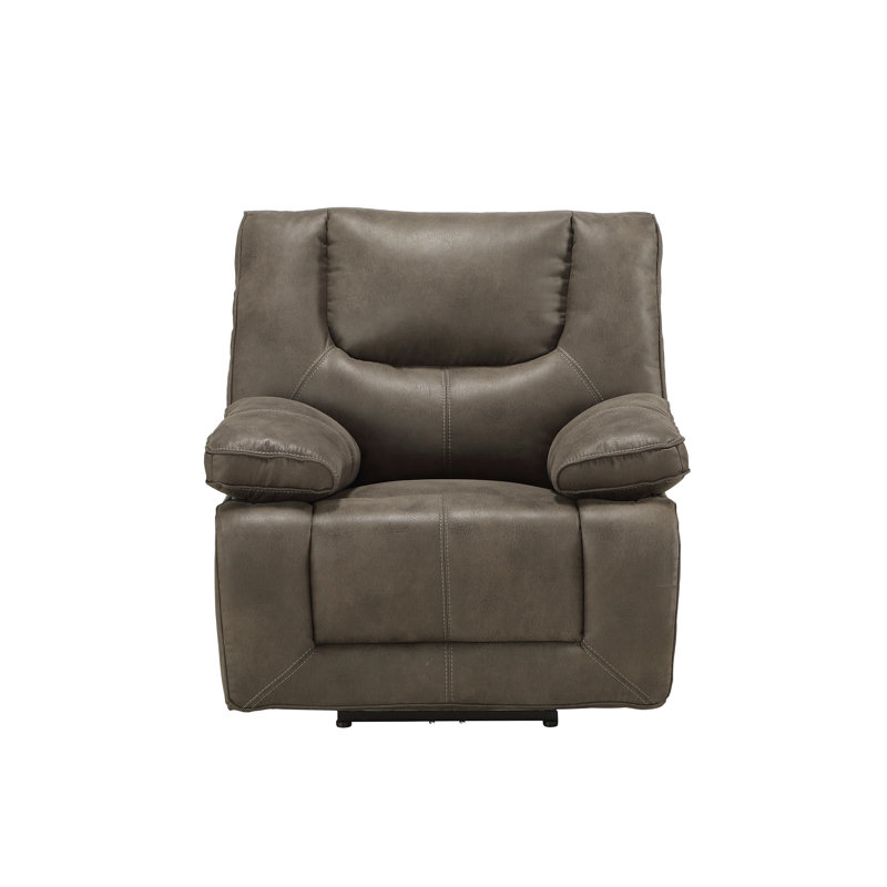 Fauteuil inclinable 41 po