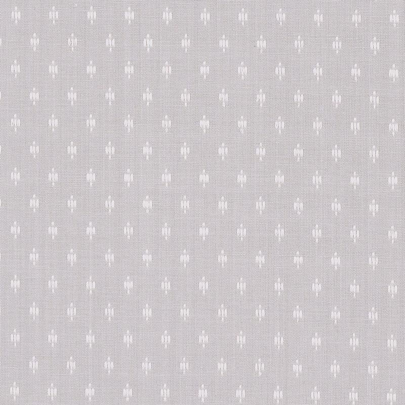 Barlow Fabric, Ivory/Gray