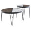 Table basse 4 pieds Gervasia Ronin