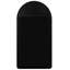 Eaton Arched Medicine Cabinet, Recess Mount-1265472803