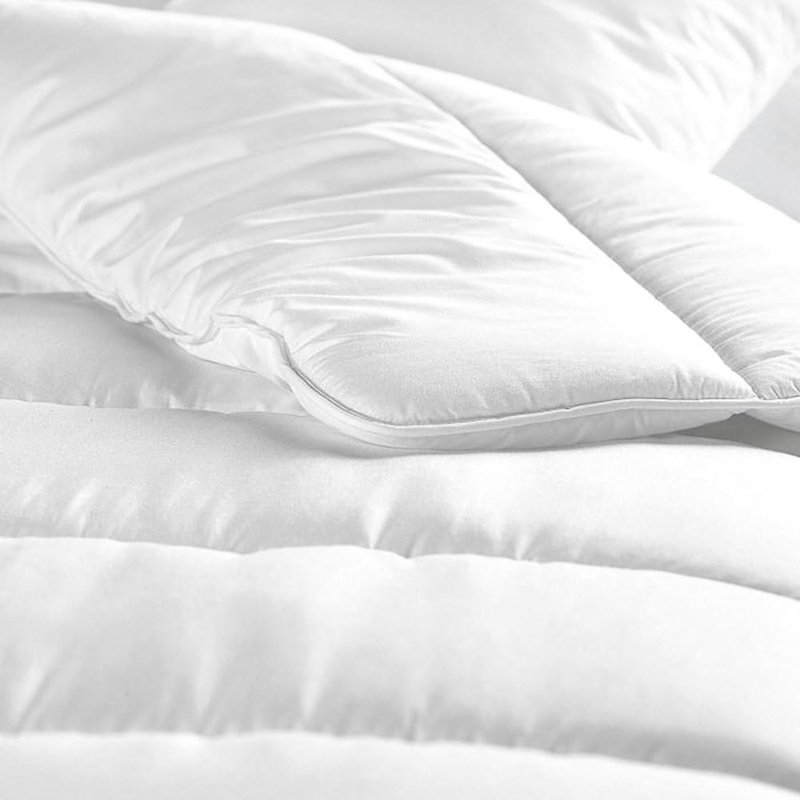 Silentnight Super Springy 10.5 Tog Double Duvet