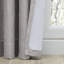 Paire de rideaux obscurcissant avec passe-tringle Swpi Premium-74447532-74447541