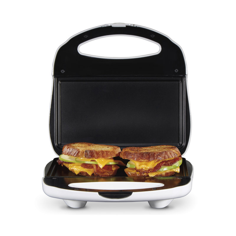 Proctor Silex Sandwich Maker with Lid