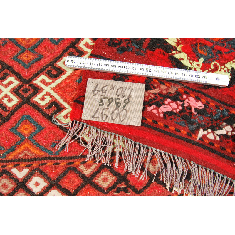 Brailsford 54cm X 110cm Area Rug