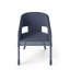Criston Patio Chair with Cushions-474264935