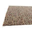 Tapis noir 9 x 12 Philip