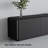 Open TV stand with large storage-105342319-105342321