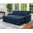 Meriline Upholstered L-Shaped Sectional Left Hand Facing-472722451