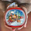 Grand ornement boule en verre Designocracy