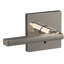 Custom Latitude Non-Turning Lever with Collins Trim-27327213