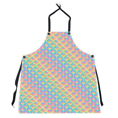 Bib Apron