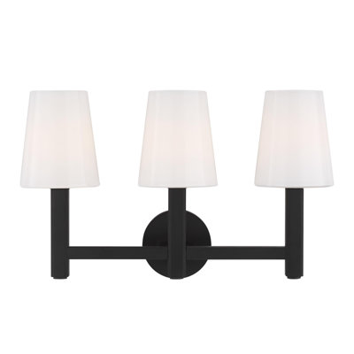 Logan 3 - Light Vanity Light
