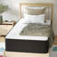 Matelas hybride à ressorts ensachés et mousse haute densité Ethridge par Flash Furniture -2014820392-2072862341