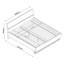 Earhart Bed-766450753