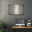 Ivy Bronx «Desert AfterLife 1B» par Jessica Rogers, art mural en métal-392697181